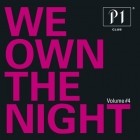 P1 Club - We Own The Night Vol.4