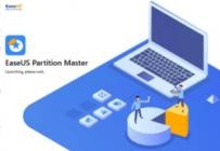 EaseUS Partition Master v15.5 (x64) WinPE