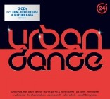 Urban Dance Vol.24