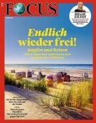 Focus Magazin 20/2021