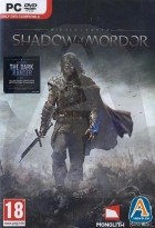 Mittelerde: Mordors Schatten