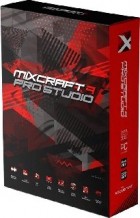 Acoustica Mixcraft Pro Studio v9.0 Build 447