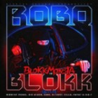 Blokkmonsta - Roboblokk