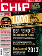 Chip 01/2013