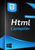 DecSoft HTML Compiler 2021.6