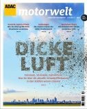 ADAC Motorwelt 04/2017