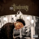 August Alsina - Testimony