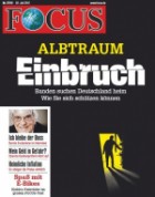 Focus Magazin 27/2012