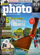 Digital Photo Magazin 08/2015