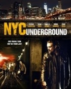 N Y C Underground