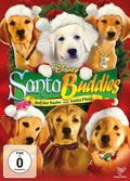 Santa Buddies - Auf der Suche nach Santa Pfote