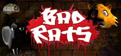 Bad Rats: the Rats' Revenge