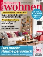 Zuhause Wohnen 02/2018