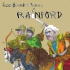 Lee Scatch Perry - Rainford