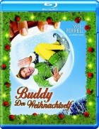 Buddy der Weihnachtself