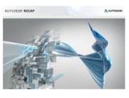 Autodesk ReCap Pro 2020.0.1