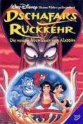 Aladdin 2 - Dschafars Rückkehr