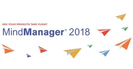 Mindjet MindManager 2018 v18.1.155