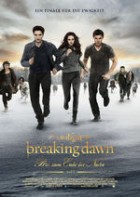 Breaking Dawn - Bis(s) zum Ende der Nacht - Teil 2