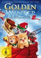 Golden Winter 2 Die Katzen sind los