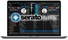 Serato DJ Pro v2.4.4 Build 81 (x64)