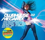 Ibiza Clubhouse Megamix Vol.1 - Mixed By DJ Deep 