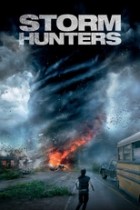 Storm Hunters