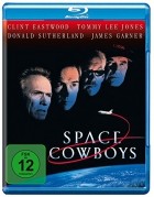 Space Cowboys