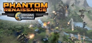 Massive Assault Phantom Renaissance