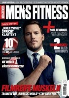 Men's Fitness 11/2018