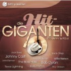 Die Hit-Giganten (Country & Folk)