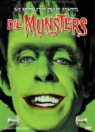 Die Munsters - Staffel 1