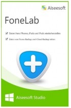 Aiseesoft FoneLab v9.1.90