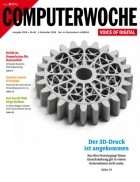 Computerwoche 45-46/2019