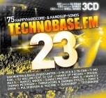 Technobase.Fm Vol.23