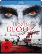 Frozen Blood - Ein gnadenloser Albtraum