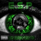 Erick Sermon - E.S.P. (Erick Sermon’s Perception)