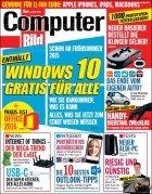 Computer Bild 08/2015