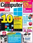 Computer Bild 11/2015