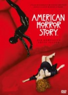 American Horror Story - Die komplette erste Season