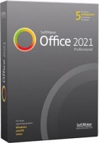 SoftMaker Office Pro 2021 Rev S1018.0818