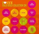 ZYX Italo Disco Collection 24