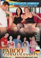 Taboo German Family 1