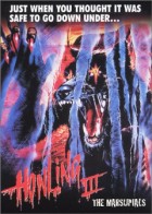 Das Tier 3 (Howling 3)