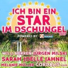 Ich bin ein Star im Dschungel 2017