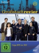 Grossstadtrevier - Staffel 20