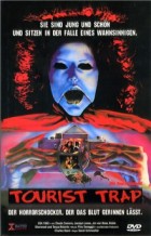 Tourist Trap ( Uncut )