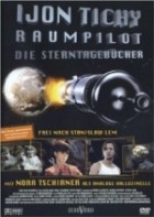 Ijon Tichi-Raumpilot  - XviD - Staffel 1 