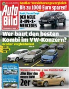 Auto Bild 43/2013