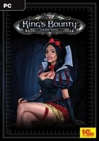 King's Bounty: Dark Side